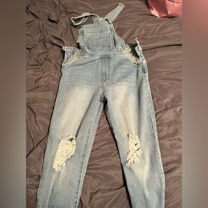 Overalls
